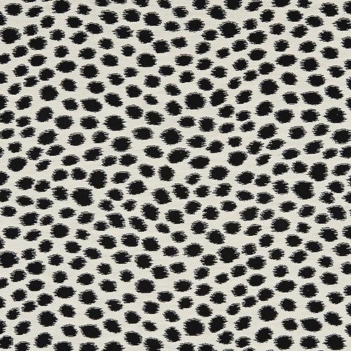 JF Fabrics DALMATIAN 97 Fabric