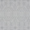 Jf Fabrics Navaho Grey/Silver (94) Fabric