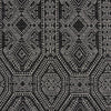 Jf Fabrics Navaho Black (99) Fabric
