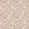 Jf Fabrics Swirl Pink (43) Upholstery Fabric