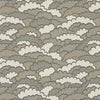 Jf Fabrics Arise Grey/Silver (96) Fabric