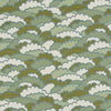 Jf Fabrics Arise Blue/Green (65) Fabric