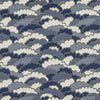 Jf Fabrics Arise Blue (67) Fabric