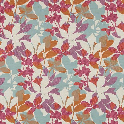 JF Fabrics LEAFLET 46 Fabric