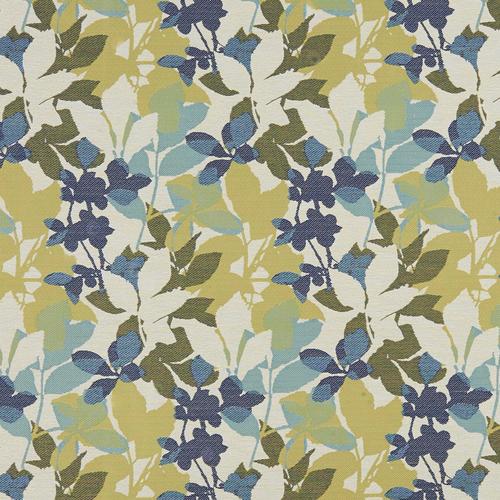 JF Fabrics LEAFLET 77 Fabric