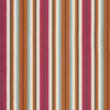 Jf Fabrics Longitude Multi/Orange/Rust/Pink (27) Fabric