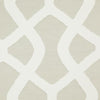 Jf Fabrics Amherst Green/Grey/Silver (72) Fabric