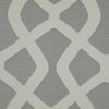Jf Fabrics Amherst Grey/Silver (96) Fabric