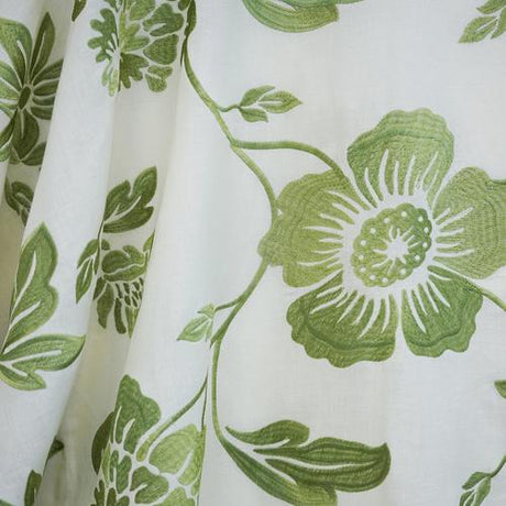 JF Fabrics BOTANICAL 72 Fabric