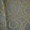 Jf Fabrics Cyclone Creme/Beige/Grey/Silver/Taupe/Yellow/Gold (17) Drapery Fabric