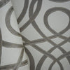 Jf Fabrics Cyclone Grey/Silver/Offwhite/White (95) Drapery Fabric