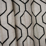 JF Fabrics LINKED 98 Fabric