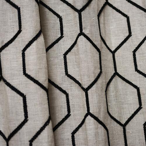 JF Fabrics LINKED 98 Fabric