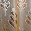 Jf Fabrics Partridge Brown/Creme/Beige/Grey/Silver/Taupe/Yellow/Gold (31) Fabric