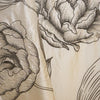 Jf Fabrics Primrose Creme/Beige/Green/Grey/Silver/Taupe (94) Fabric