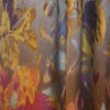 Jf Fabrics Renoir Blue/Brown/Pink/Purple/Yellow/Gold (56) Upholstery Fabric