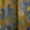 Jf Fabrics Renoir Brown/Green (65) Upholstery Fabric