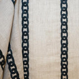 JF Fabrics TANGLE 96 Fabric