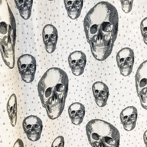 JF Fabrics CRANIUM 92 Fabric