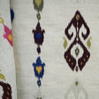 JF Fabrics MENGIKAT 66 Fabric