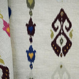 JF Fabrics MENGIKAT 66 Fabric