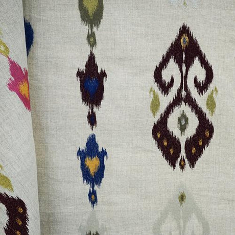 JF Fabrics MENGIKAT 66 Fabric