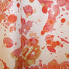 Jf Fabrics Pindell Creme/Beige/Offwhite/Orange/Rust/Yellow/Gold (25) Fabric