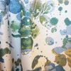 Jf Fabrics Pindell Blue/Creme/Beige/Green/Offwhite/Yellow/Gold (65) Fabric