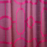 JF Fabrics TRELLIS 57 Fabric