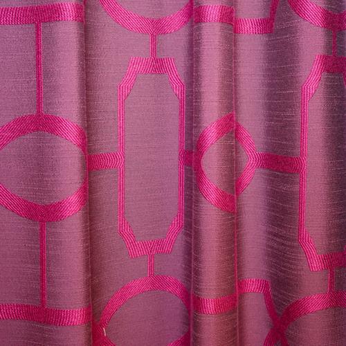 JF Fabrics TRELLIS 57 Fabric