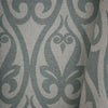 Jf Fabrics Amarosa Blue/Creme/Beige (62) Fabric