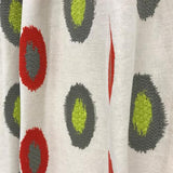 JF Fabrics APACHE 44 Fabric