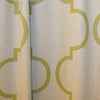 Jf Fabrics Armani Creme/Beige/Green (72) Fabric