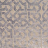 Jf Fabrics Beguile Creme/Beige/Grey/Silver (94) Fabric