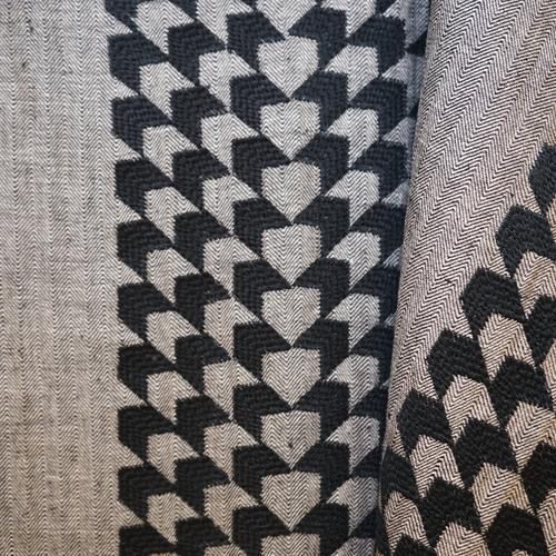 JF Fabrics HARROD 99 Fabric