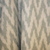 Jf Fabrics Miguel Blue/Creme/Beige (62) Drapery Fabric