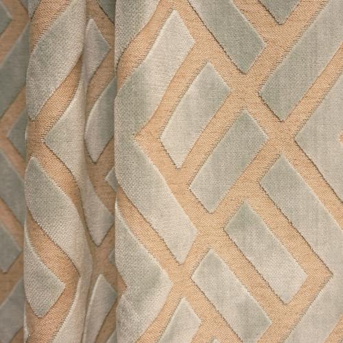 JF Fabrics PUZZLE 63 Fabric