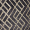 Jf Fabrics Puzzle Creme/Beige/Grey/Silver (96) Fabric