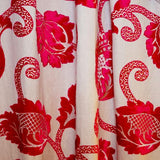JF Fabrics EVOCATIVE 45 Fabric