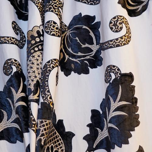 JF Fabrics EVOCATIVE 69 Fabric