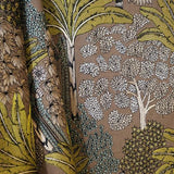 JF Fabrics PALM 75 Fabric