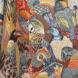 JF Fabrics PARROTS 65 Fabric