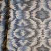 Jf Fabrics Shockwave Blue (63) Fabric