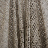 JF Fabrics CROCHET 32 Fabric