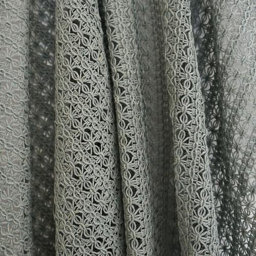 JF Fabrics CROCHET 63 Fabric