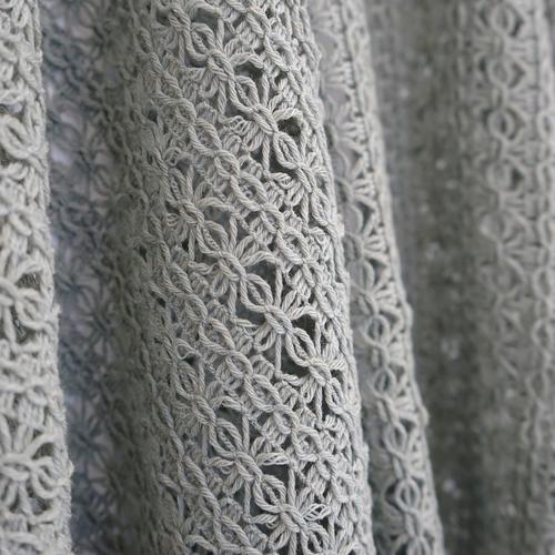 JF Fabrics CROCHET 95 Fabric