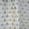 JF Fabrics FLAME 61 Fabric