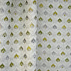 Jf Fabrics Flame Green (74) Fabric