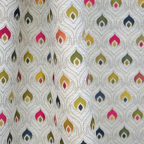 JF Fabrics FLAME 75 Fabric