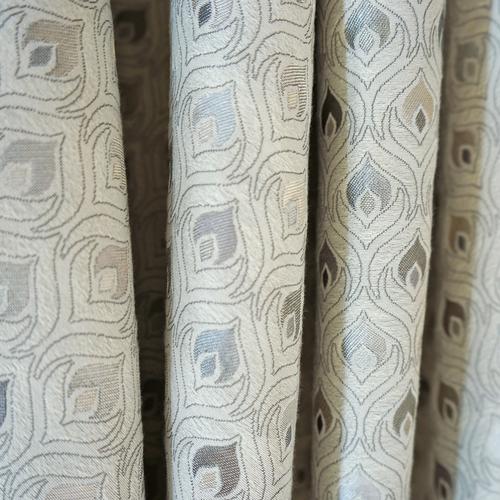 JF Fabrics FLAME 96 Fabric